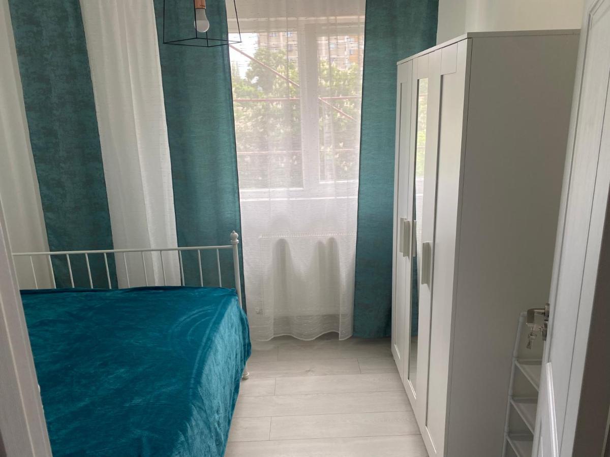 Sofi Apartment Central Bucarest Extérieur photo