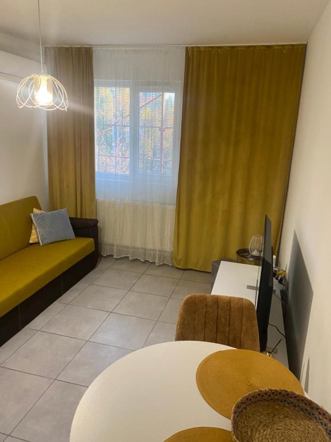 Sofi Apartment Central Bucarest Extérieur photo
